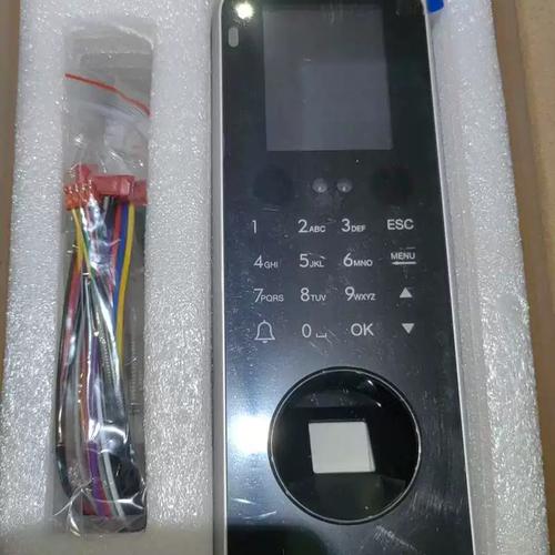 议价顺同MR360掌静脉人脸识别门禁机 科技与维修服务的双重保障